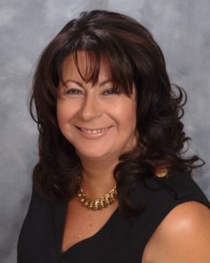 Donna Miller