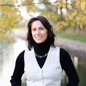 Anne Zacharias