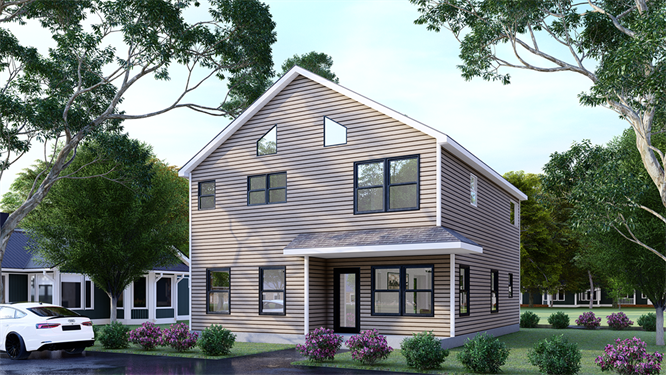 Image of Homestead